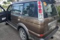 Brown Mitsubishi Adventure 2014 for sale in Santa Rosa-8