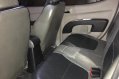 Selling Grey Mitsubishi Strada 2014 in Pasig-2