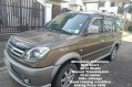 Brown Mitsubishi Adventure 2014 for sale in Santa Rosa-9