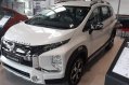 White Mitsubishi XPANDER 2020 for sale in Binangonan-1