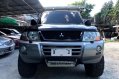 Black Mitsubishi Pajero 2004 for sale in Mandaluyong-1