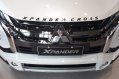 White Mitsubishi XPANDER 2020 for sale in Binangonan-2