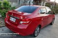 Red Mitsubishi Mirage g4 2018 for sale in San Pedro-3