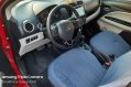 Red Mitsubishi Mirage g4 2018 for sale in San Pedro-7