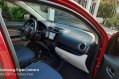 Red Mitsubishi Mirage g4 2018 for sale in San Pedro-4