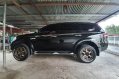 Black Mitsubishi Montero 2015 for sale in Lipa City-1