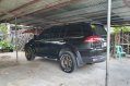 Black Mitsubishi Montero 2015 for sale in Lipa City-2