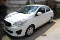 Sell 2014 Mitsubishi Mirage G4 in Trece Martires-0