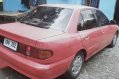 Red Mitsubishi Asx 1995 for sale in Manila-2