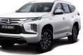 Sell Silver 2020 Mitsubishi Montero SUV / MPV in Manila-3