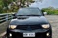 Black Mitsubishi Strada 2015 for sale in Automatic-0