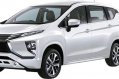 Sell Silver 2020 Mitsubishi Montero SUV / MPV in Manila-0