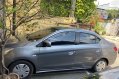Sell Grey 2016 Mitsubishi Mirage in Quezon City-3