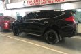 Mitsubishi Montero 2017 for sale in Quezon City-0