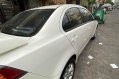 Selling White Mitsubishi Lancer 2014 in Manila-2