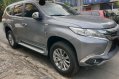 Grey Mitsubishi Montero 2017 for sale in Muntinlupa-2