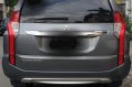 Grey Mitsubishi Montero 2017 for sale in Muntinlupa-1