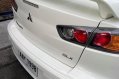 Selling White Mitsubishi Lancer 2014 in Manila-5