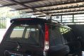 Selling Black Mitsubishi Adventure 2008 in Manila-6