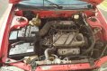 Sell Red 1993 Mitsubishi Lancer in Batangas-1