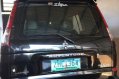 Selling Black Mitsubishi Adventure 2008 in Manila-8