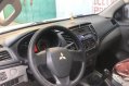 Selling White Mitsubishi Strada 2016 in Caloocan-5