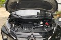 Black Mitsubishi XPANDER 2019 for sale in Valenzuela-5