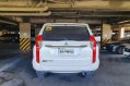 Pearl White Mitsubishi Montero sport 2018 for sale in Manila-1