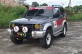 Sell Black 1996 Mitsubishi Pajero in Manila-0