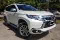 Sell White 0 Mitsubishi Montero in Manila-0