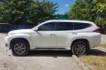 Sell White 0 Mitsubishi Montero in Manila-6