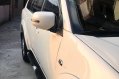 Pearl White Mitsubishi Montero sport 0 for sale in Quezon City-7