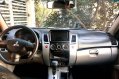 Pearl White Mitsubishi Montero sport 0 for sale in Quezon City-3