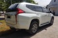 White Mitsubishi Montero 2016 for sale in Cebu City-2