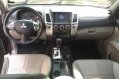 Selling Brown Mitsubishi Montero sport 2012 in Las Pinas-4