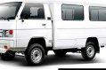 White Mitsubishi L300 2020 for sale in Pasay City-0