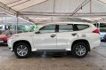 White Mitsubishi Montero 2016 for sale in Manila-2