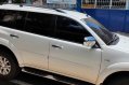 Sell White Mitsubishi Montero in Manila-9
