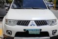 Sell White Mitsubishi Montero in Manila-2