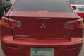 Sell Red Mitsubishi Lancer in Manila-4