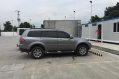 Sell Grey 2015 Mitsubishi Pajero in Manila-1