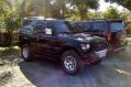 Sell Black 1996 Mitsubishi Pajero SUV / MPV in Muntinlupa-5