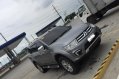 Sell Grey 2015 Mitsubishi Pajero in Manila-3