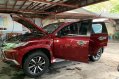 Selling Red Mitsubishi Montero 2018 in Legazpi City-6