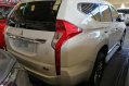 Sell White 2016 Mitsubishi Montero in Manila-4