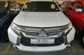 Sell White 2016 Mitsubishi Montero in Manila-1