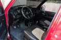 Sell Red 2004 Mitsubishi Pajero in Quezon City-3