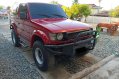 Sell Red 2004 Mitsubishi Pajero in Quezon City-2