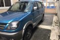 Blue Mitsubishi Adventure 2017 for sale in Pasig City-3