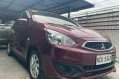 Red Mitsubishi Mirage 2018 for sale in SM Center Imus-7